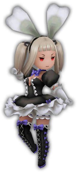 bravely second performer.